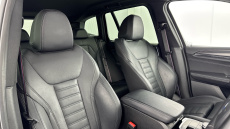 BMW X3 xDrive20i MHT M Sport 5dr Step Auto Petrol Estate